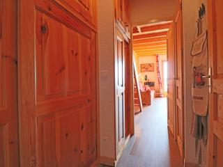 Duplex 6 pers au pied des pistes, 2 ch, balcon, ascenseur - FR-1-398-533 - La Rosière - 9