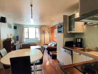 Appartement central calme, 4 personnes - FR-1-234-262 - 9