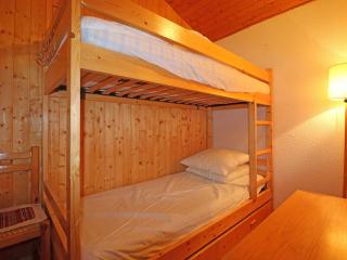 Duplex 6 pers au pied des pistes, 2 ch, balcon, ascenseur - FR-1-398-533 - La Rosière - 1