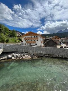 Kuenz Dolomites App 4 - San Candido - 9