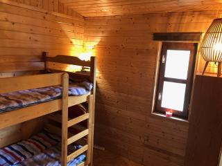 Domki pod czereśnią - Sztutowo - 6