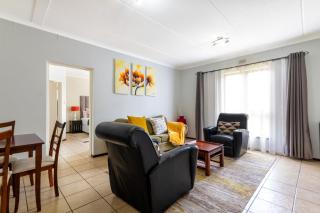 34 NOLE, 2 bed 2 bath apartment - Midrand - 3