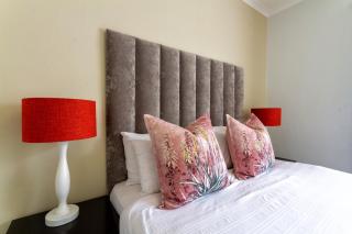 34 NOLE, 2 bed 2 bath apartment - Midrand - 0