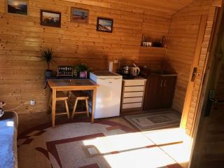 Domki pod czereśnią - Sztutowo - 3