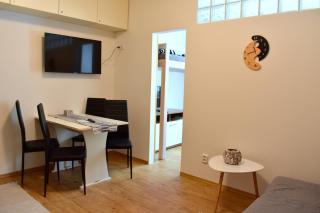 Family home Lipno Lake, Airstay Lipno - 2