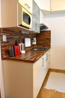 Family home Lipno Lake, Airstay Lipno - 7