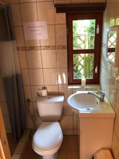 Domki pod czereśnią - Sztutowo - 2