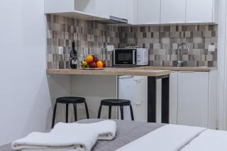 Niovis Loft VIPGreece - Atene - 2