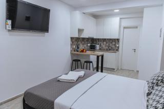 Niovis Loft VIPGreece - Atene - 4