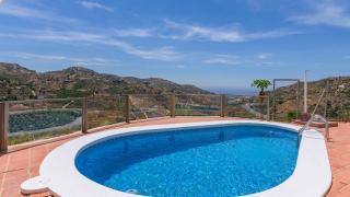 Casa Bonita Torrox by Ruralidays - Torrox - 8