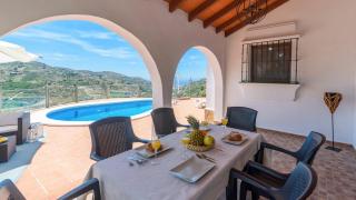 Casa Bonita Torrox by Ruralidays - Torrox - 6