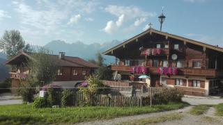 Schießling Hof - Oberndorf in Tirol - 0