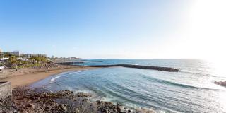 Daniel Beachfront, 2 Rooms Wifi Free - Playa de las Americas - 6