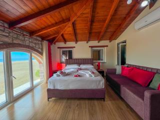 Ibiza Resort - Baks-Rrjoll - 4