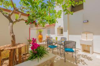 Casa Nonna Netta a 500mt dal centro storico - San Vito dei Normanni - 8
