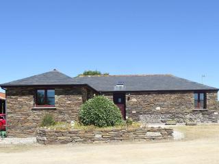 The Barn-family getaway - Nr Port Isaac - Port Isaac - 9