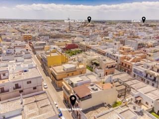 Casa Nonna Netta a 500mt dal centro storico - San Vito dei Normanni - 7