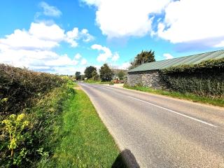 The Barn-family getaway - Nr Port Isaac - Port Isaac - 8
