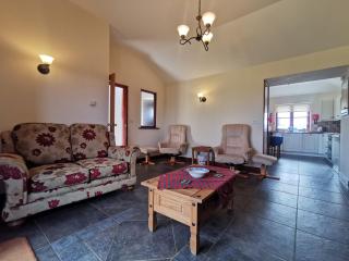 The Barn-family getaway - Nr Port Isaac - Port Isaac - 4