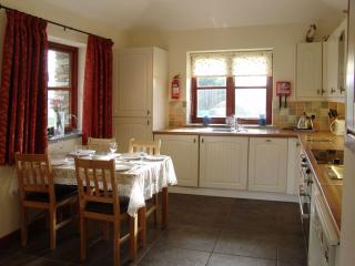 The Barn-family getaway - Nr Port Isaac - Port Isaac - 3