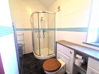 The Barn-family getaway - Nr Port Isaac - Port Isaac - 1