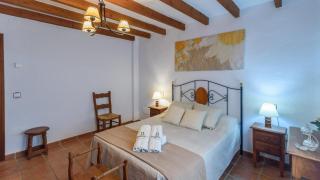 Casa Las Esparragueras Competa by Ruralidays - Cómpeta - 4