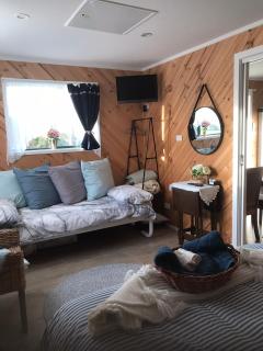Winganah Cottage - Murdunna - 6