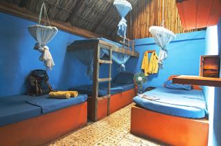 Hotel El Delfin - Monterrico - 9
