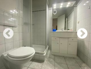 Villa Döser Strand Wohnung 5 - Cuxhaven - 4