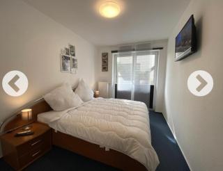 Villa Döser Strand Wohnung 5 - Cuxhaven - 7