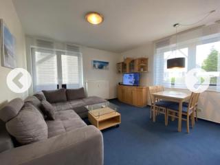 Villa Döser Strand Wohnung 5 - Cuxhaven - 7