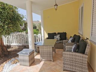 Ivonne's Villa - Villasimius - 2