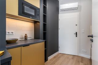 Smart Apartments - Old Town & Main Train Station - by Upstairs - Krakow - 5