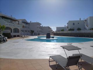 Apartamento con piscina y vistas -Le Petit Paradis - Costa Teguise - 6