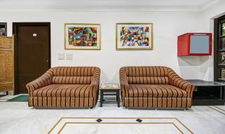 Itsy Hotels Arien International - New Delhi - 6