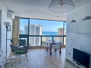 Apartamento Gemelos 2 by Gestaltur - Benidorm - 9