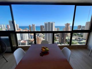 Apartamento Gemelos 2 by Gestaltur - Benidorm - 8