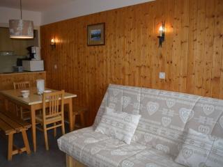 Studio 4 pers, Le Grand-Bornand, proche centre et pistes - FR-1-241-24 - 8