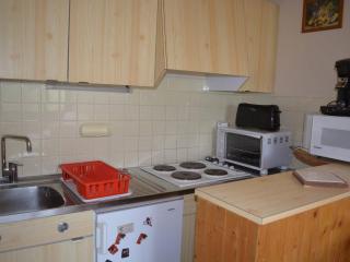 Studio 4 pers, Le Grand-Bornand, proche centre et pistes - FR-1-241-24 - Le Grand-Bornand - 3