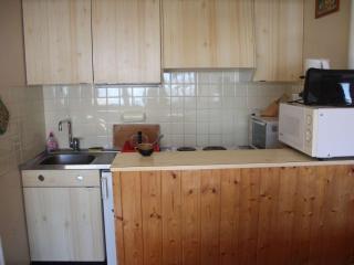 Studio 4 pers, Le Grand-Bornand, proche centre et pistes - FR-1-241-24 - Le Grand-Bornand - 2