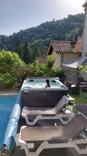 Kalensa Summer Loft - Vals-les-Bains - 7