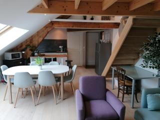LE PANORAMA - Voiron - 2