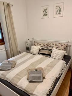 Small Lake Apartman - Esztergom - 8