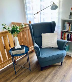Small Lake Apartman - 7