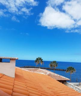 Beautiful appartment front of see, wifi free - Playa de las Americas - 3