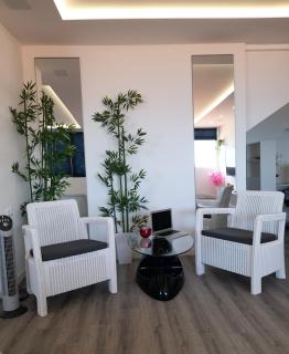 Beautiful appartment front of see, wifi free - Playa de las Americas - 4