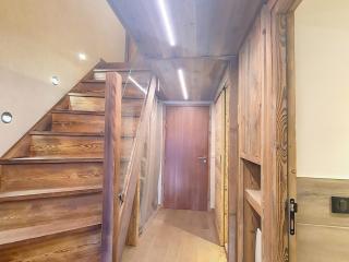 Charmant 2P rénové · Centre Val d'Isère · Proche Pistes · Balcon Sud · Wifi - FR-1-518-129 - Val-d’Isère - 7
