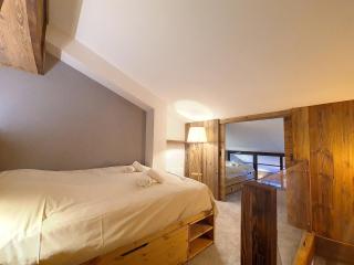 Charmant 2P rénové · Centre Val d'Isère · Proche Pistes · Balcon Sud · Wifi - FR-1-518-129 - Val-d’Isère - 3
