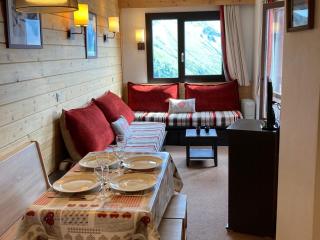 Appartement 2 pièces avec balcon à Avoriaz - FR-1-634-79 - Morzine - 6