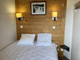 Appartement 2 pièces avec balcon à Avoriaz - FR-1-634-79 - Morzine - 2